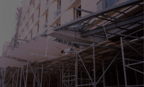 توريدات مواد البناء