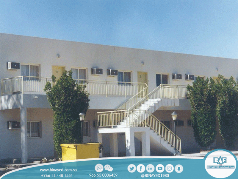 الإنشاءات المدنية