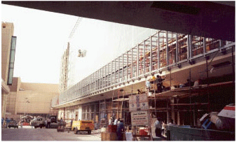 أعمال متنوعة