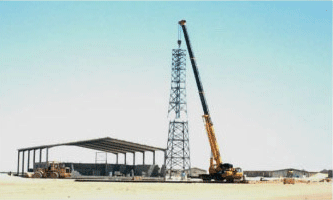 أعمال متنوعة
