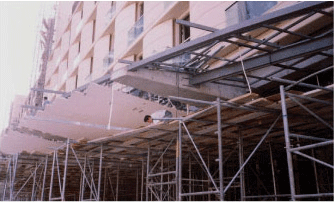 أعمال متنوعة